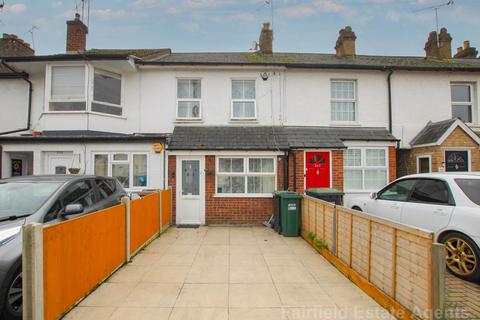 2 bedroom terraced house for sale, New Road, Croxley Green