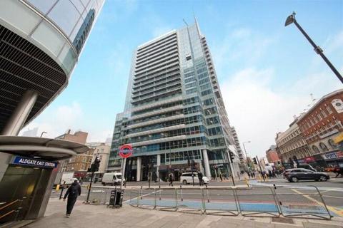 2 bedroom apartment for sale, Crawford Building, 112 Whitechapel High Street, London, E1