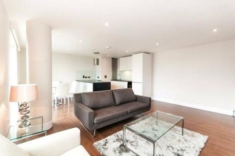 2 bedroom apartment for sale, Crawford Building, 112 Whitechapel High Street, London, E1