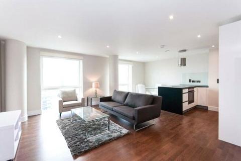 2 bedroom apartment for sale, Crawford Building, 112 Whitechapel High Street, London, E1