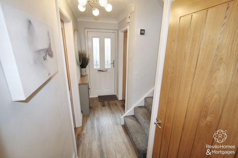 4 bedroom detached house for sale, Wood Hey Grove, Rochdale, OL12