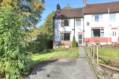 3 bedroom semi-detached house for sale, Church Street, Bollington