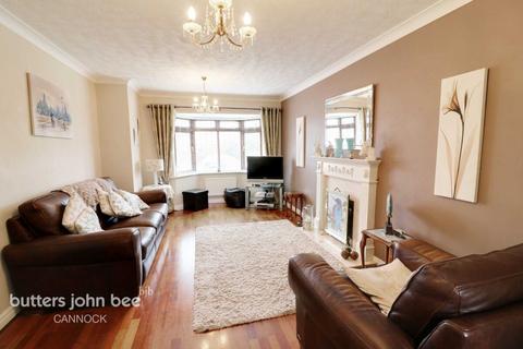 4 bedroom detached house for sale, Spring Meadow, Walsall