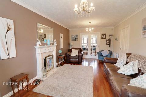 4 bedroom detached house for sale, Spring Meadow, Walsall