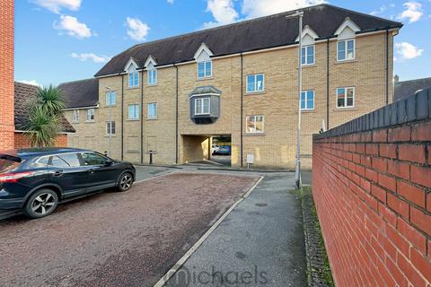 2 bedroom apartment for sale, Mortimer Gardens, Colchester, Colchester, CO4