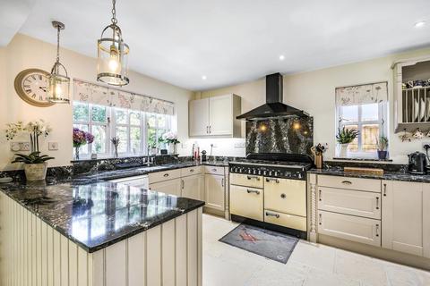 4 bedroom detached house for sale, Wrest Park, Silsoe, Bedfordshire, MK45