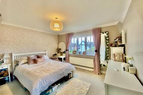 4 bedroom detached house for sale, Wrest Park, Silsoe, Bedfordshire, MK45