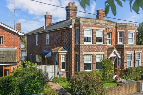 3 bedroom semi-detached house for sale, Wheeler Street, Headcorn, Ashford, Kent, TN27