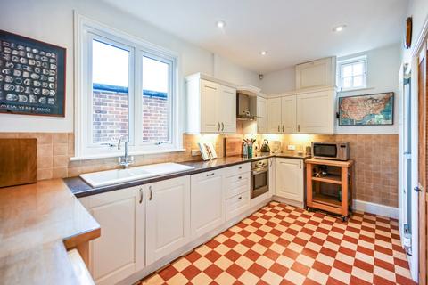 3 bedroom semi-detached house for sale, Wheeler Street, Headcorn, Ashford, Kent, TN27