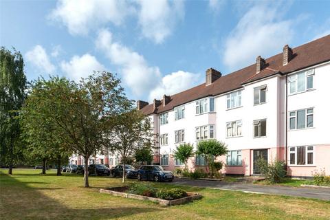 2 bedroom apartment to rent, Robins Court, Chinbrook Road, Grove Park, London, SE12