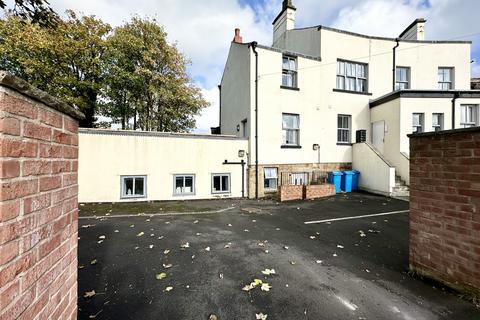 8 bedroom block of apartments for sale, Kirkham, Preston PR4