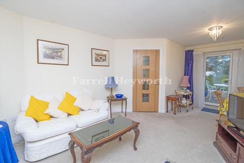 1 bedroom flat to rent, Keerford View Lancaster Road, Carnforth LA5