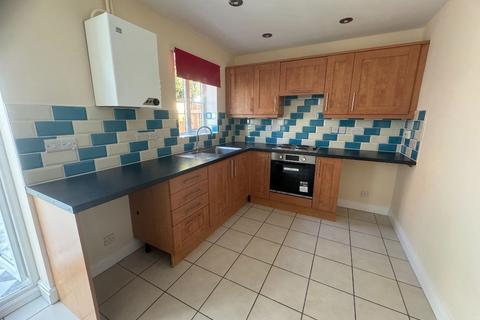 3 bedroom semi-detached house to rent, Parson Drove, Wisbech