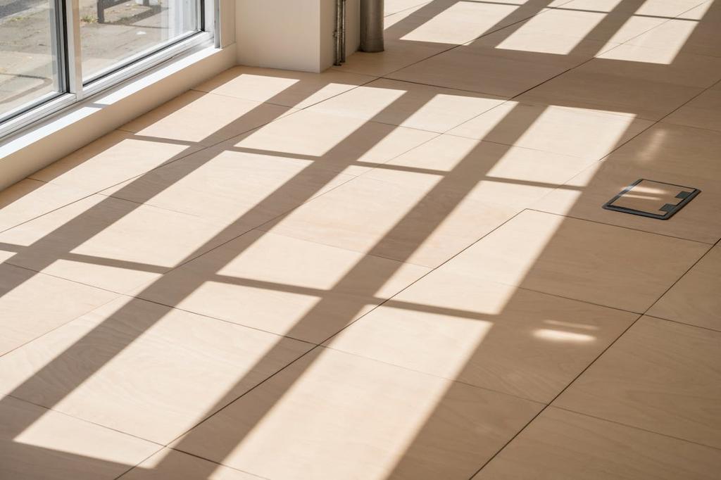 Ground Floor