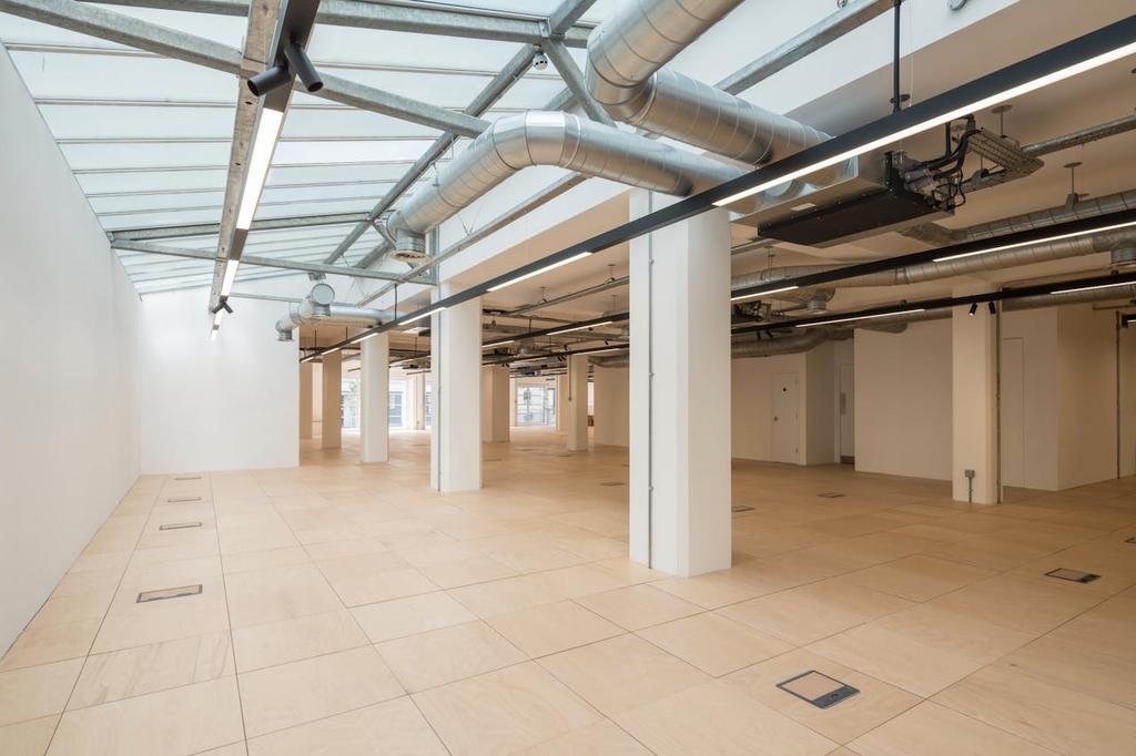 Ground Floor