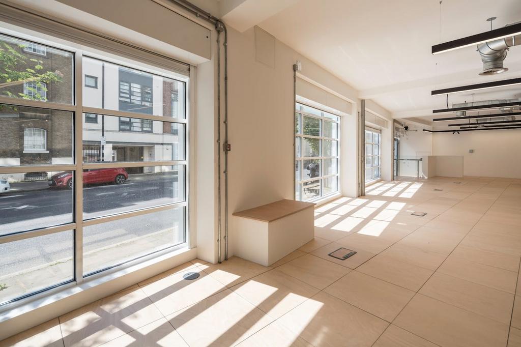 Ground Floor
