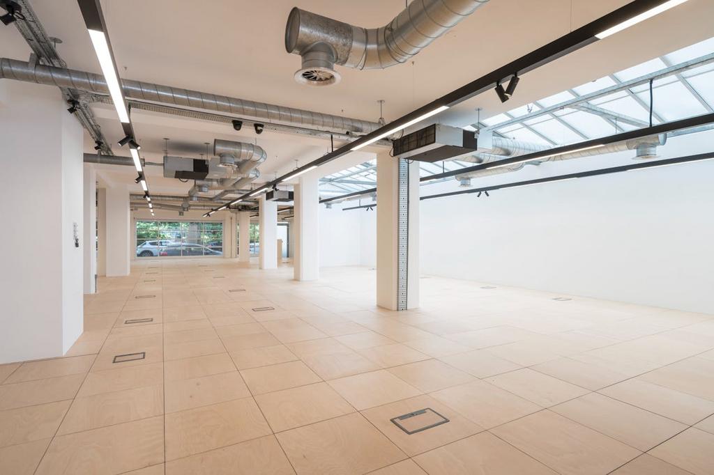 Ground Floor