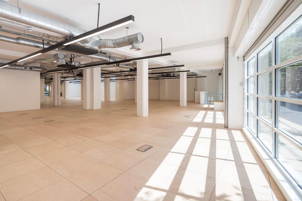 Ground Floor