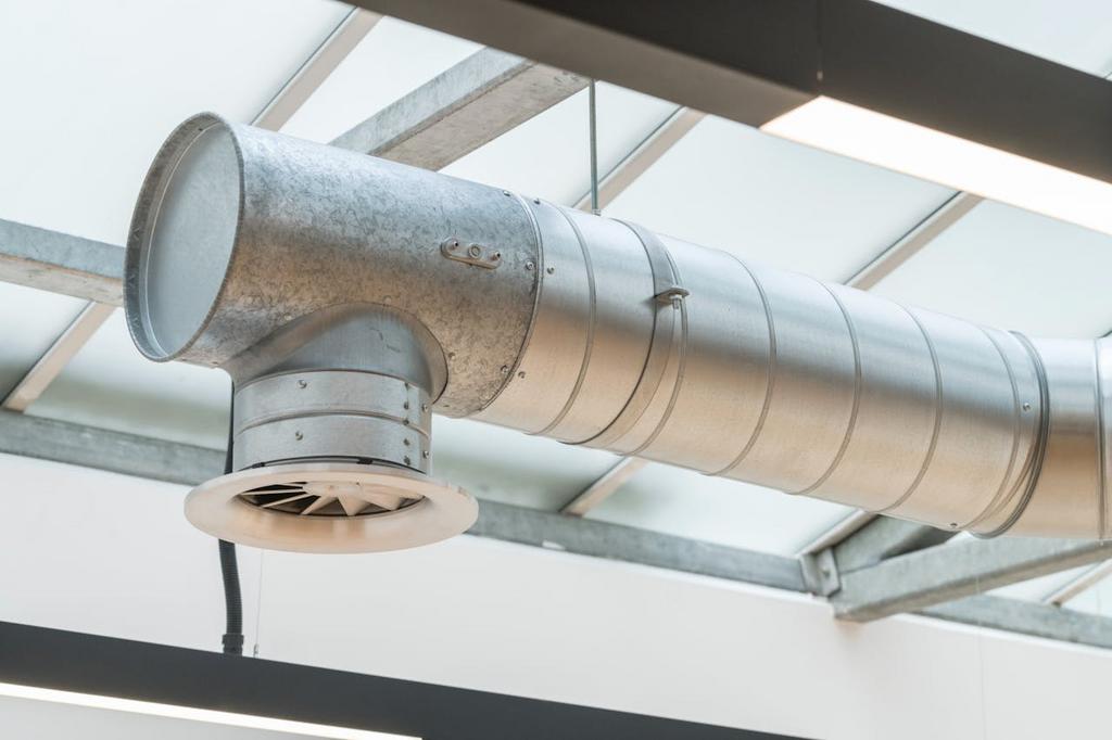 Ductwork