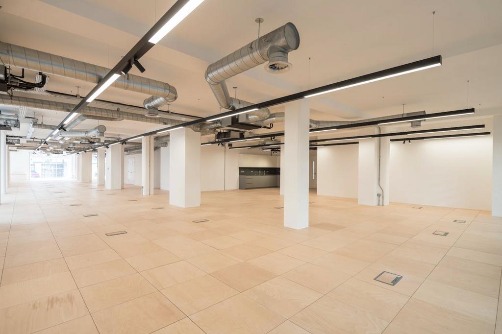Ground Floor