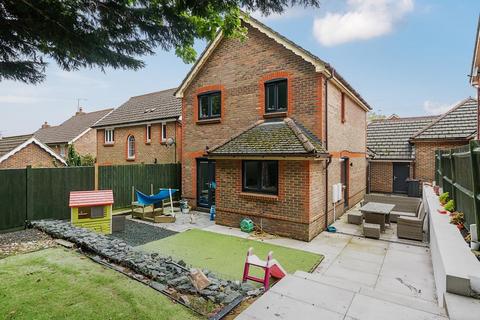 3 bedroom detached house for sale, Camberley,  Surrey,  GU15