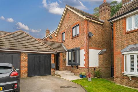 3 bedroom detached house for sale, Camberley,  Surrey,  GU15