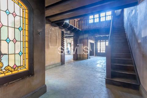 6 bedroom penthouse, Flat For Sale In Eixample, Eixample, Barcelona