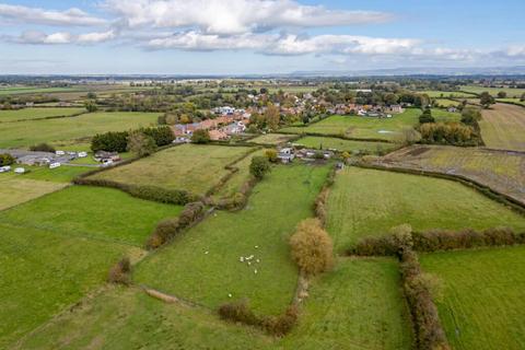 3 bedroom barn conversion for sale, Building Plot Situated at Melgoats Farm, Exelby