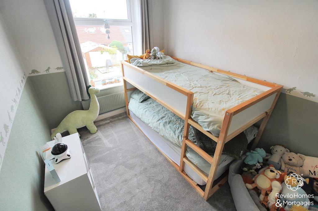 Bedroom Two