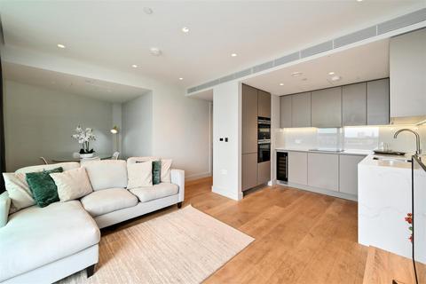 2 bedroom apartment to rent, 3 Canalside Walk, London, W2