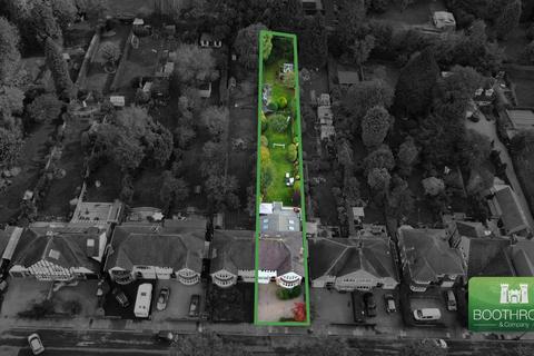 undefined, 18 Cannon Park Road