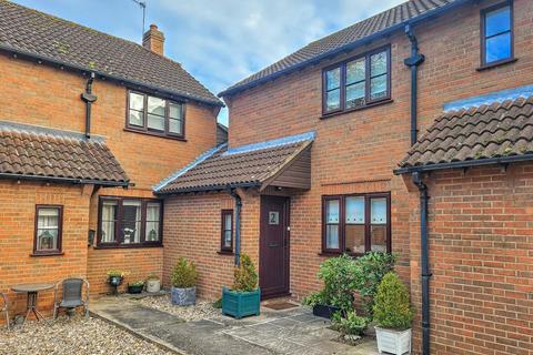 2 bedroom townhouse for sale, Church Close, Louth LN11