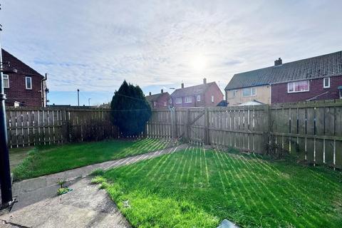 3 bedroom semi-detached house for sale, Meadow Road, Trimdon Village