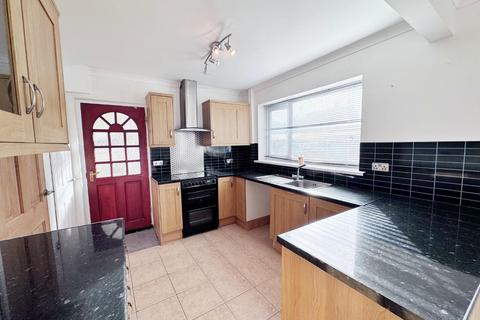 3 bedroom semi-detached house for sale, Meadow Road, Trimdon Village