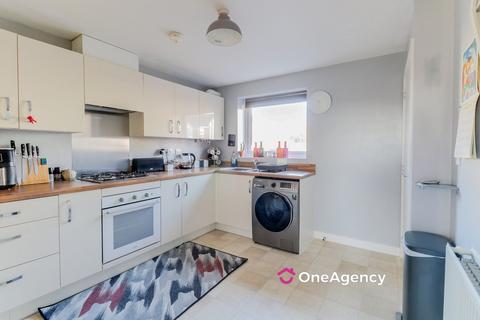 2 bedroom semi-detached house for sale, George Treglown Grove, Stoke-on-Trent ST2