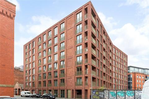 2 bedroom apartment for sale, Excelsior Works, 2 Hulme Hall Road, Castlefield, Manchester, M15