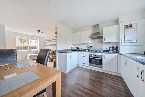 2 bedroom end of terrace house for sale, Brook Close, Swanmore, Southampton, Hampshire, SO32