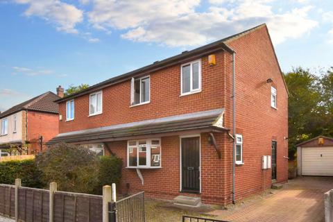 3 bedroom semi-detached house for sale, Eden Crescent, Leeds, West Yorkshire