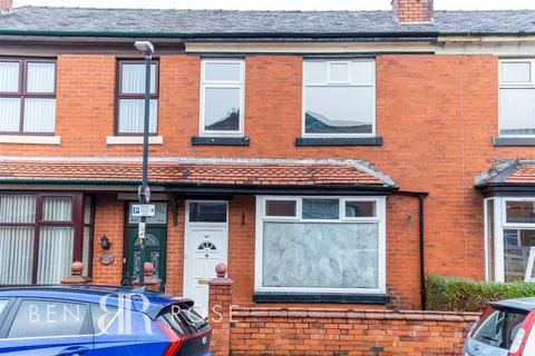 3 bedroom terraced house for sale, Avondale Road, Chorley