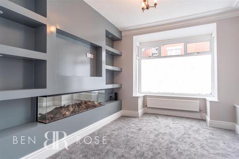 3 bedroom terraced house for sale, Avondale Road, Chorley