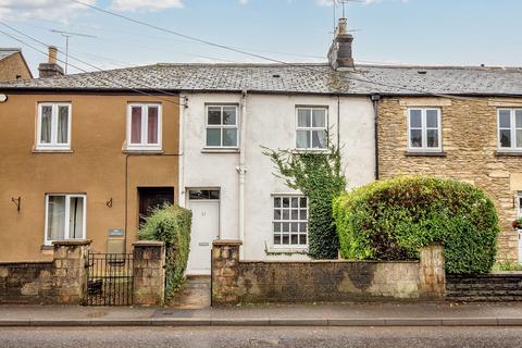 3 bedroom terraced house for sale, London Road, Tetbury, GL8