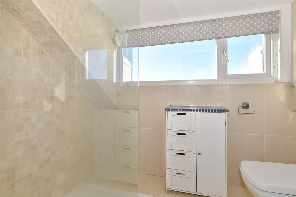 En Suite Shower Room