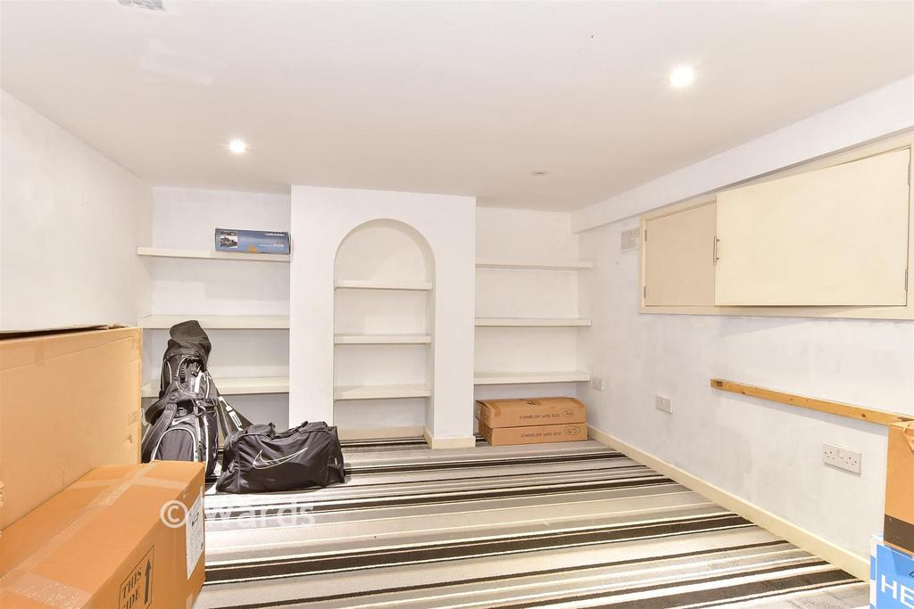 Cellar