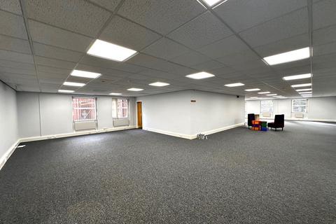 Office to rent, Pinewood, Bell Heath Way, Woodgate Valley Business Park, Birmingham, B32 3BZ