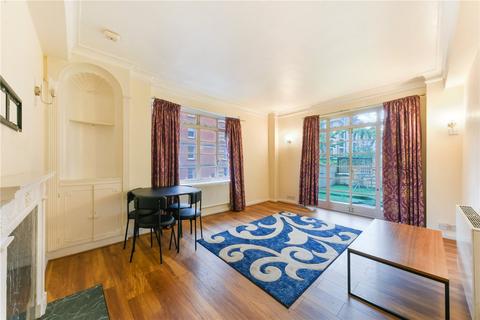 3 bedroom apartment to rent, Dorset House, Gloucester Place, NW1