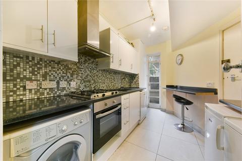 3 bedroom apartment to rent, Dorset House, Gloucester Place, NW1