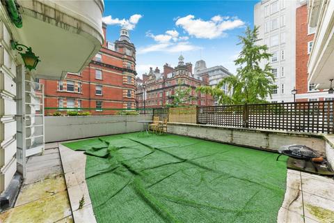 3 bedroom apartment to rent, Dorset House, Gloucester Place, NW1