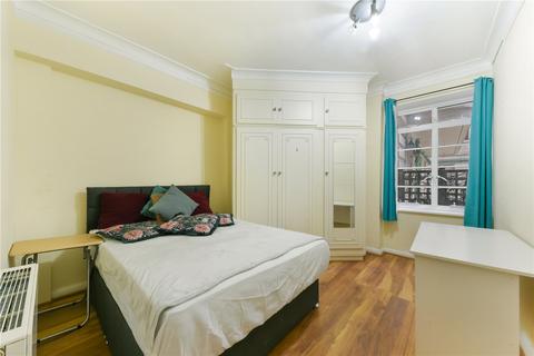 3 bedroom apartment to rent, Dorset House, Gloucester Place, NW1