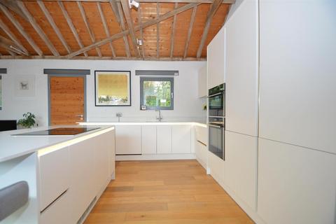 3 bedroom barn conversion for sale, Ely Road, Queen Adelaide CB7