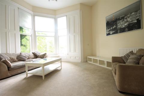 2 bedroom apartment to rent, Osborne Terrace, Jesmond